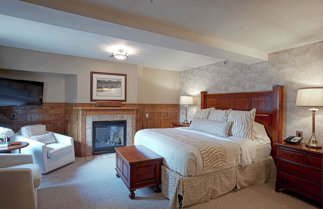 Chetola Resort - Foto 42