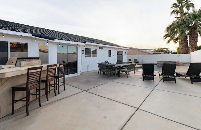 Pacifica Sur by Avantstay Pool, Hot Tub, Gazebo - Photo 27