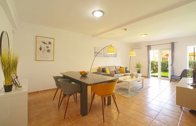 Villa in Barrocal - Foto 11