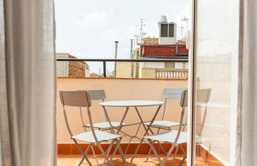 Decô Apartments Barcelona-Sants - Foto 34