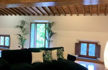 Appartamento in villa storica: Villa Giulia - Foto 24