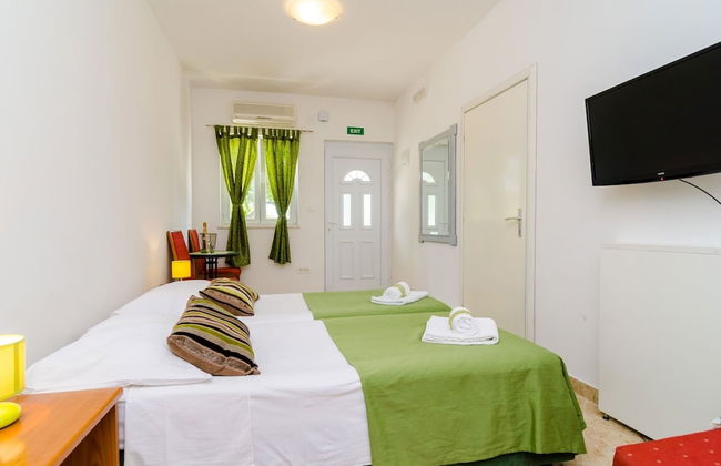 Apartments Versus- Studio Apartment With Terrace - Foto 5