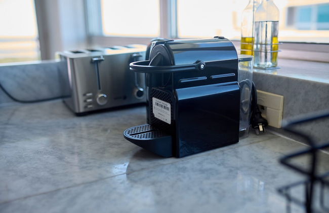 Puerto Madero Piso 38 Vista al Río - Foto 21