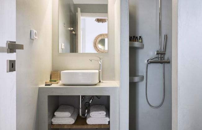 Ianemi Suites by K4 Kythnos - Foto 32