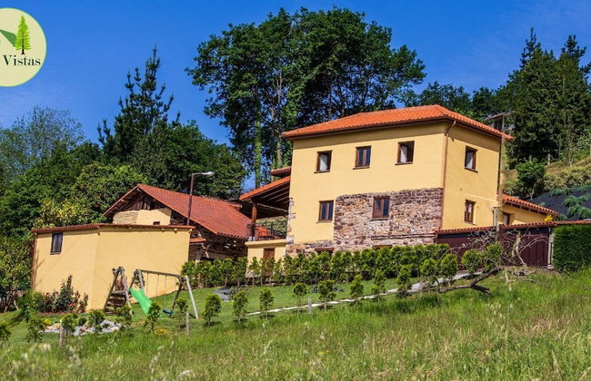 Casa Las Vistas - Photo 45