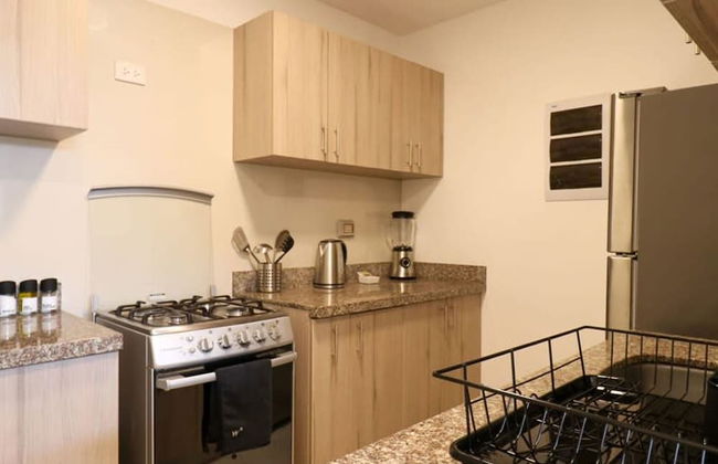 w Astonishing 2BR in Miraflores - Foto 7