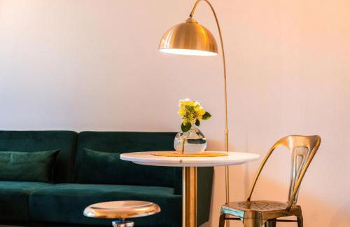 goldfinger + suites - Photo 77