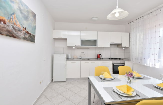 Apartments Kure - Foto 15