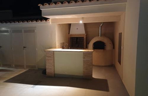 La Camareta Alojamientos Turísticos Rurales - Foto 47