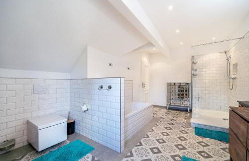 Ydillic Forest Villa - Terasse - WIFI - Ausblick - Foto 33