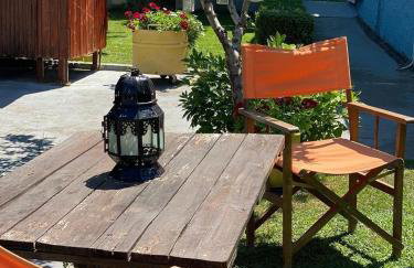 Seaside Cottage - Foto 12