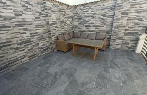 City Castle, Granada center, casa completa - Foto 26