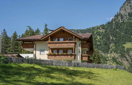 Ferienhaus Maria Arnika - Foto 19