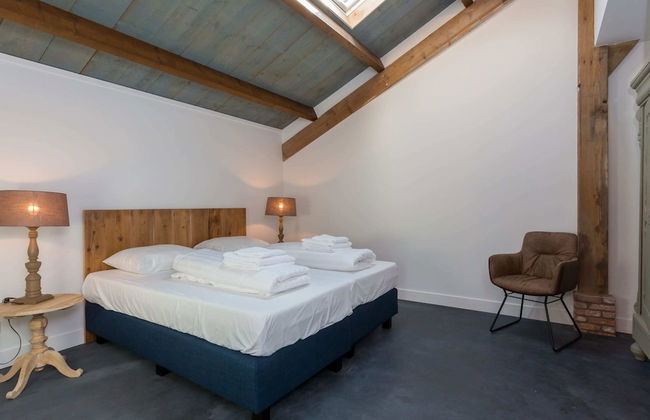 Family House With an Ideal Location, Private Terrace, Garden and Sauna - Foto 4