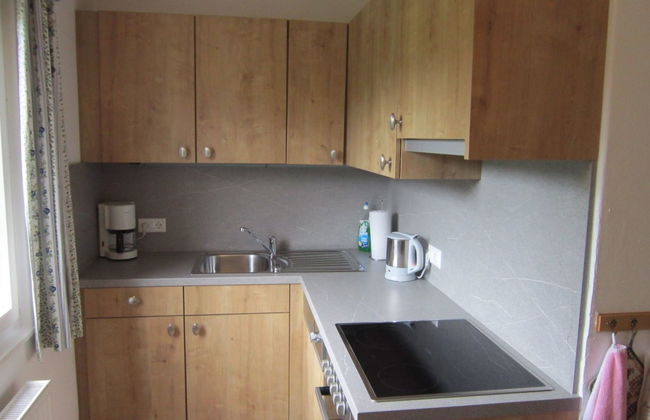 Landhaus Grüne Oase - Foto 14