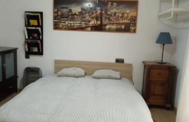 Small Apartment in Malaga next to the beach - Foto 10