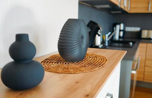 Ferienhaus DONAUzeit - Foto 44