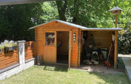 Möbliertes Apartment Gelsenkirchen Nord - neben BP - Photo 3