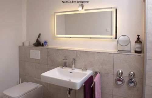 Ferienwohnungen am Theater Freiburg - Foto 34