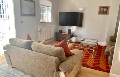 Brewery Cottage - Foto 13