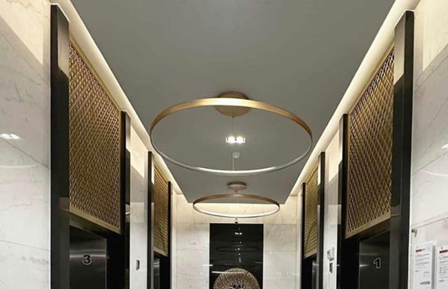 Cozy Furnished Condo near I.T. Park - Foto 30