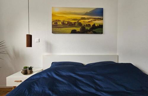 Wohlfühl-Alpenblick Apartments - Foto 34