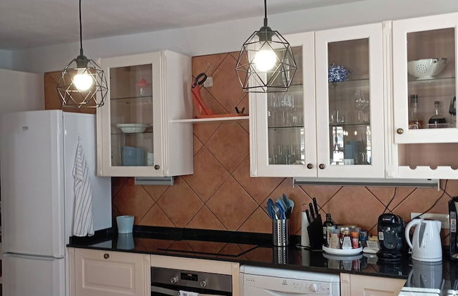 Village House Benahavis - Photo 24