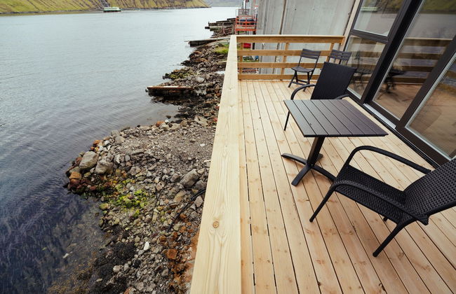 Luxurious Waterfront Retreat | Spectacular Views - Foto 18