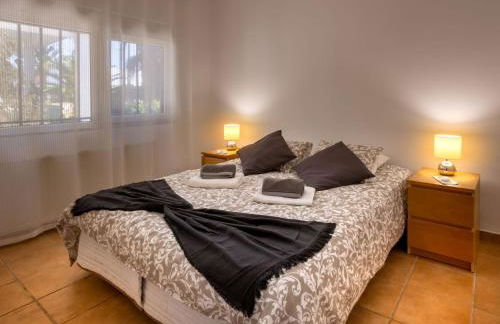 Holiday Home Villa das Palmeiras mit großem Schwimmbad by Interhome - Foto 25