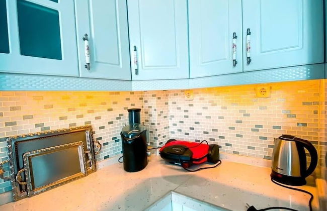 Eyüpsultan ABS Suites - Foto 68