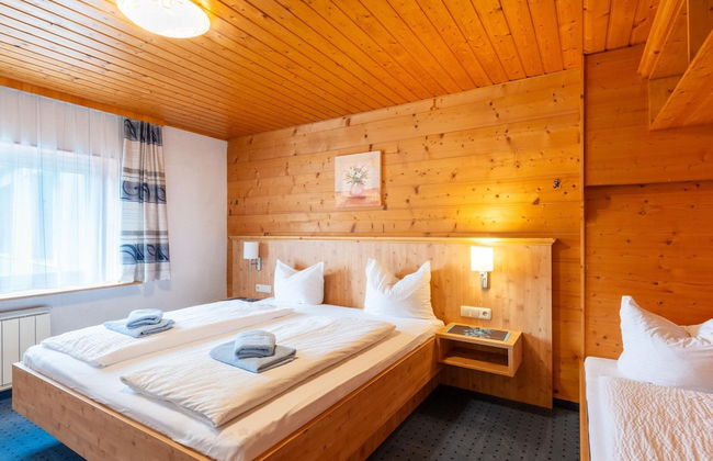 Holiday Home in Gaschurn Near Town Center - Foto 4