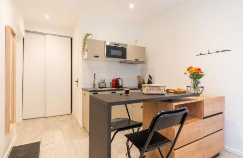 Studio à Cormeilles-en-Parisis - Foto 11