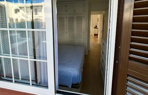 Els Vents OM IN WHITE, Refugio Zen en Son Parc, tranquilidad a 5 minutos de la playa - Foto 21