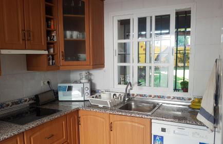 Chalet la barrosa a 800 mts playa - Foto 10