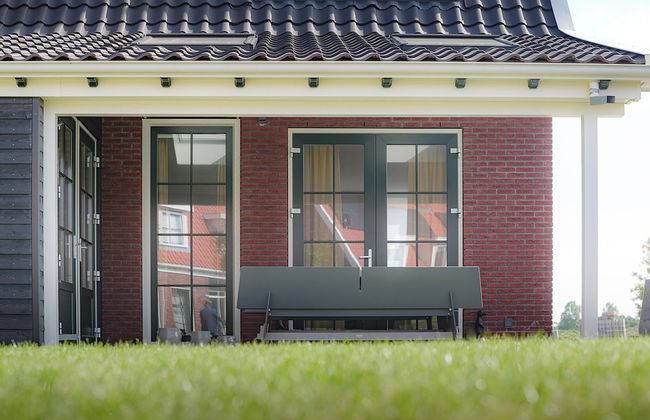 Beautiful Holiday Home With a Whirlpool - Photo 40