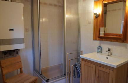 Hütte mit Herz im Harz - Foto 19