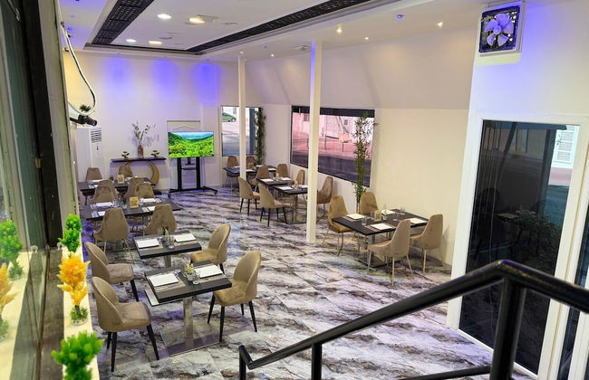 Ivory Inn Hotel Doha - Foto 59