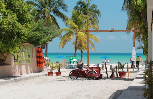 Hotel Cabañas Maria del Mar - Foto 17