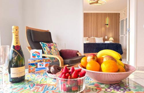 Sea & Sun WindMill Apartment by Be Cherish - Foto 12