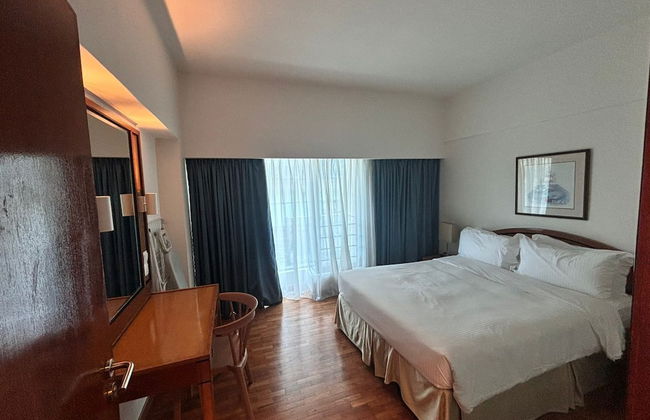 Orchard Point Serviced Apartments - Foto 15