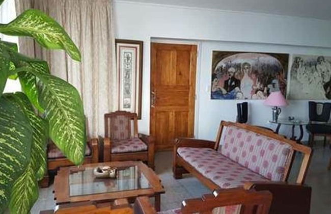 Aparthotel in Havana with terrace - Photo 18