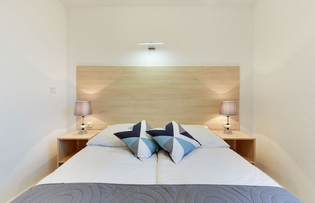 Chrobry Apartamenty Gdańsk Grodzka 10 - Photo 7