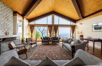 Amã Stays & Trails Makaibari Bungalow, Darjeeling - Photo 15