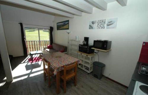 La Grange du Devezou - Foto 4