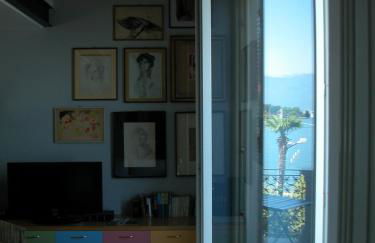 Villa Maria Lago Maggiore - Foto 26