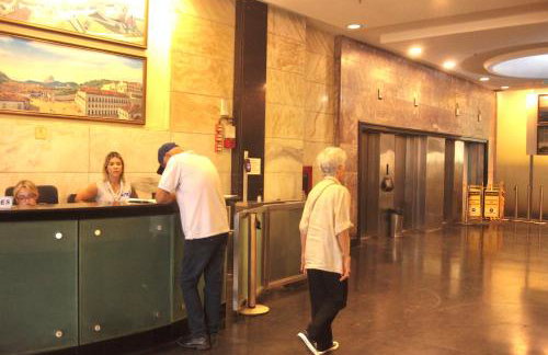 Loft no Centro- Lapa, Consulado, Praia,Metrô e AR! 605 - Foto 23