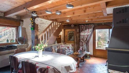 Gîte familial jusqu'à 8 pers., charme ancien & modernité - FR-1-583-407 - Foto 5