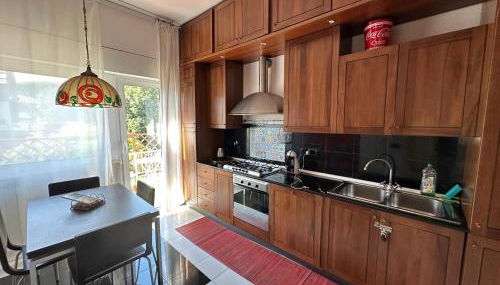 Penthouse Luxe - Rome - Foto 5, stove