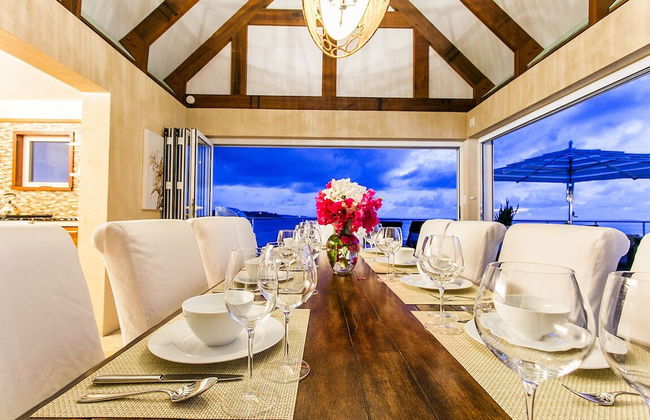 Ceblue Luxury Villas - Foto 32