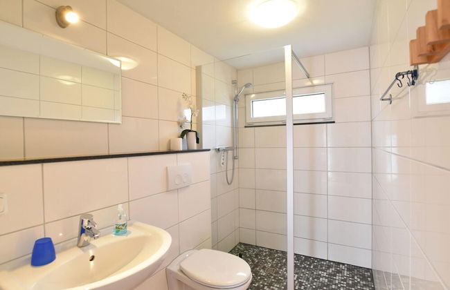 Insel-bungalow auf Poel - Foto 7